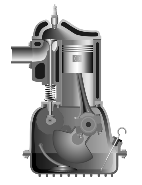 Файл:Side valve engine with Ricardo's turbulent head 02.png