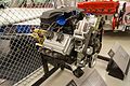 2003 5.7 HEMI Magnum Engine (31404717380).jpg