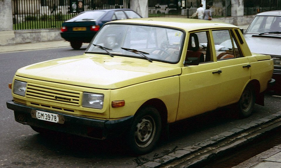 Файл:Wartburg 353 by Hobson's Conduit 1988.jpg