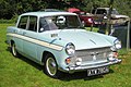 Austin Cambridge A60 1963 Castle Hedingham 2008.JPG